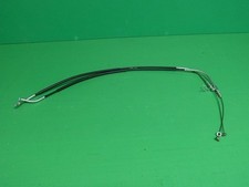 GSX-R 600 750 L1, L2, L3 GSXR Bowdenzug Stellmotor Auspuff