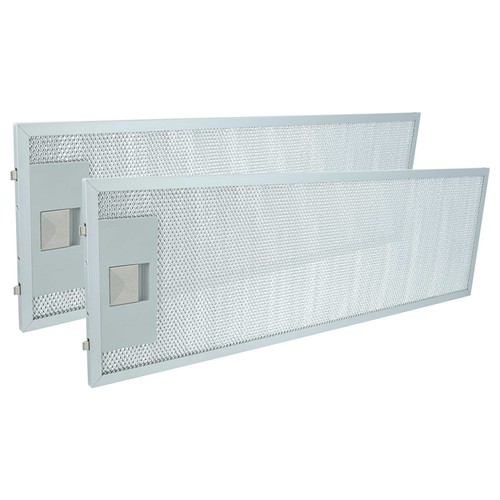 Metallfettfilter für aeg - für,