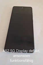 Samsung Galaxy A52 5G
