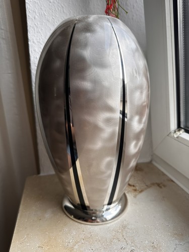 Wmf ikora art deco versilbert - deco, versilbert-