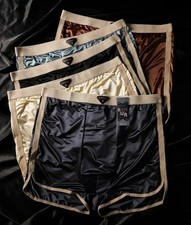 5x Herren Sport Boxershorts