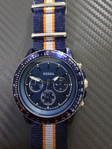 Fossil 2767 with - ch-2767,