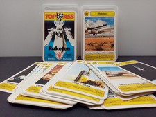 Quartett - Raketen - ASS