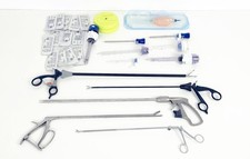 Instrumente Konvolut Karl