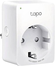 TP-Link Smart Home WLAN Plug