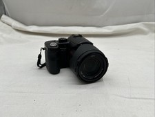 Panasonic DMC-FZ30 Lumix Digitalkamera – Objektiv Leica DC Vario Elmarit 1:2.8-3