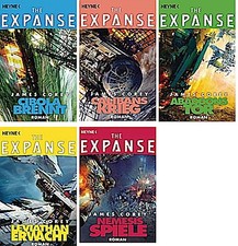 James Corey James Corey