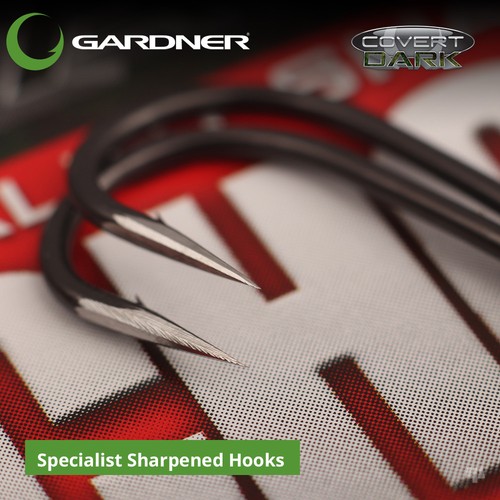 Gardner tackle specialist hand - specialist,