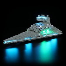 LED Licht Lego Star Wars