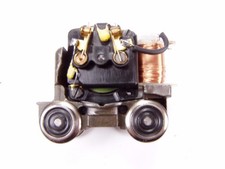 MÄRKLIN F17: MOTORDREHGESTELL