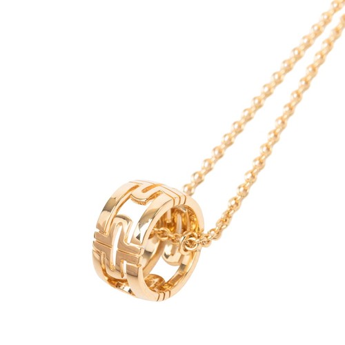 Bvlgari k18yg gelbgold 342168 - bvlgari,