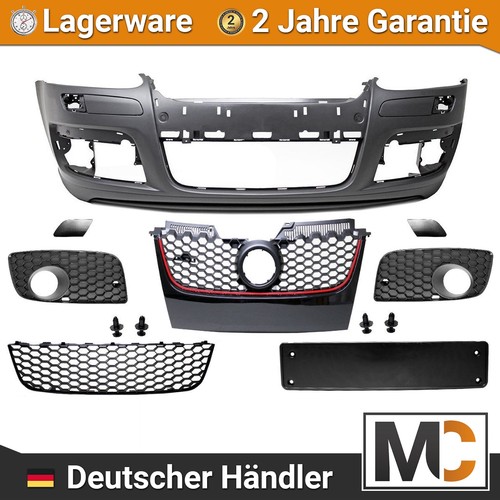 Front stoßfänger vorne - stoßfänger, +