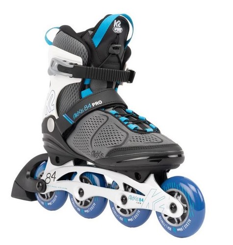 Alexis pro inline skates - alexis,