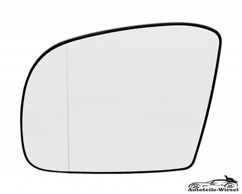 Spiegelglas beheizbar - spiegelglas,