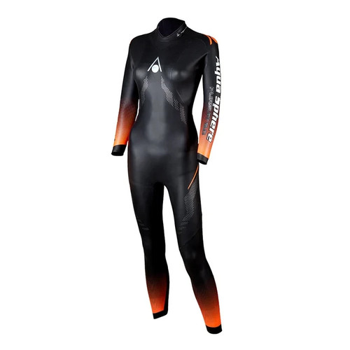 Aquasphere damen pursuit 0 - damen, 2.0