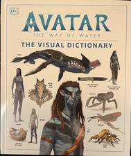 Avatar The Way of Water The