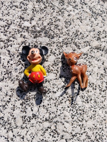Vintage disney konvolut - vintage,