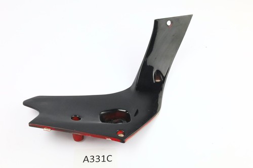 Honda nsr 125 jc22 - honda,