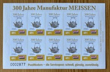 Privatpost Post Modern