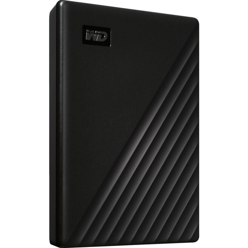 Passport 2 tb - my,