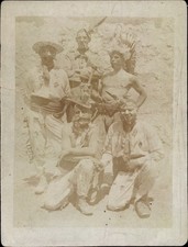 Foto fremdenlegion marokko - in,