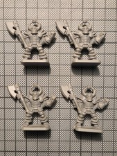 Hero Quest Figuren (Original), Warhammer Chaos