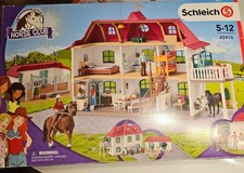 Schleich Horse Club Lakeside