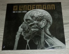 TILL LINDEMANN Und die Engel