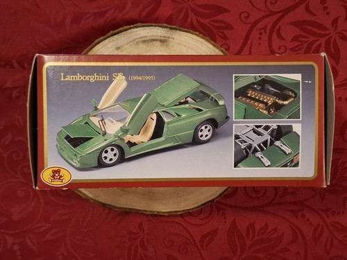 Sammlermodell des lamborghini - sammlermodell,