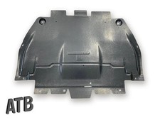 PE Unterfahrschutz Motorschutz