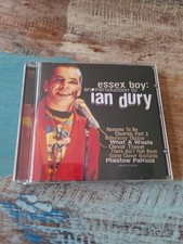 Essex Boy An Introduction To