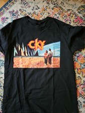 CKY T-Shirt L (jackass tour lp vinyl deftones him bam margera)