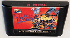 X-Men  - SEGA Megadrive Mega
