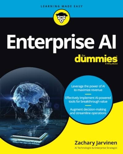 Enterprise for dummies - enterprise,