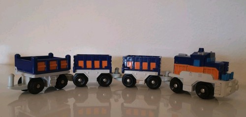 Geotrax fisher price - geotrax, zubehör
