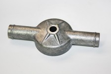 Solex 35 / 38 EEIT Vergaser