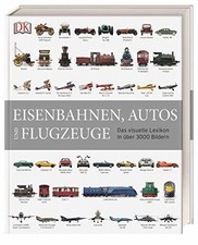 Eisenbahnen, Autos und