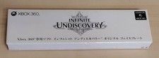 Xbox 360: Infinite Undiscovery