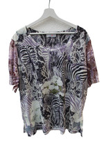 HELENA VERA Bluse Shirt