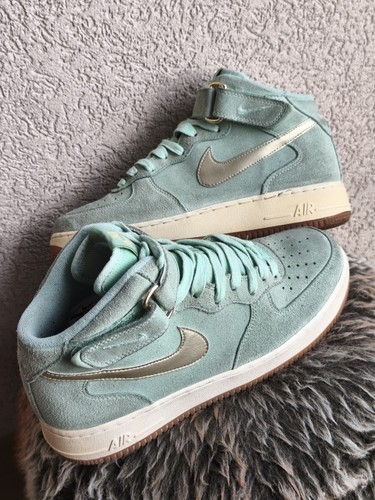 Nike force 1 mid blazer - r,