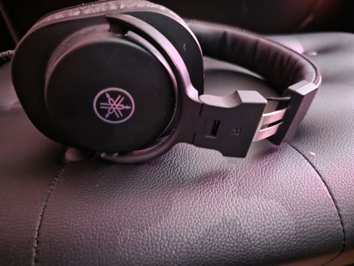 Yamaha hph mt5 - yamaha, hph-mt5
