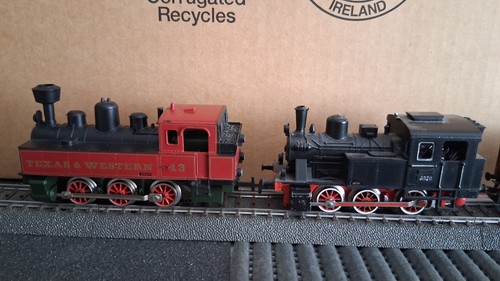 Märklin konvolut - märklin,