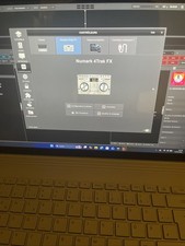 Numark 4Trak DJ-Controller