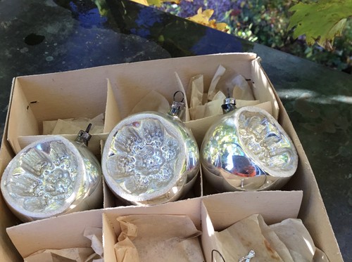 Alter christbaumschmuck - alter,