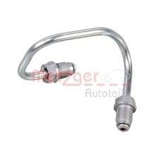 Metzger Bremsleitung vorne