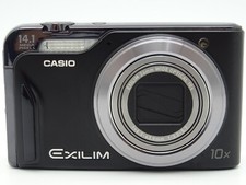Casio Exilim EX-H15 Digitalkamera - Defekt -Vom Händler-