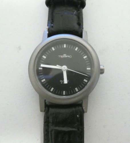 Tempic quartz - tempic,