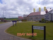 FOTO DER JIM BUSH DRIVE