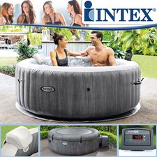 Intex Whirlpool Greywood