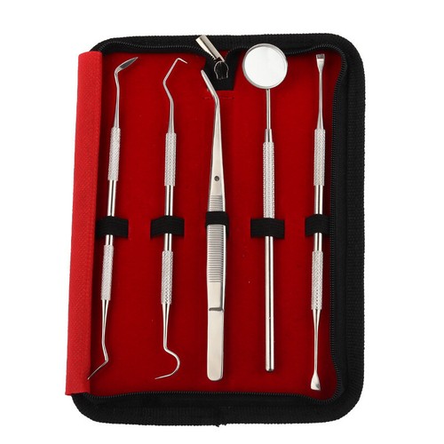 5er dental set - 5er,